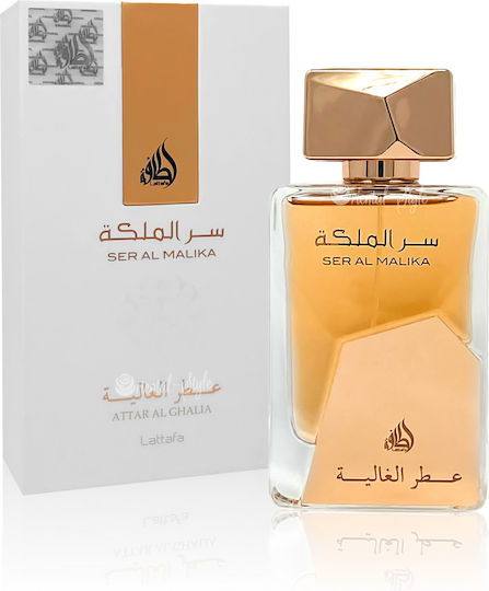 Lattafa Ser Al Malika Eau de Parfum 100ml