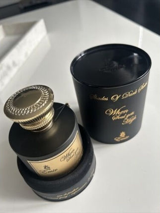 Paris Corner When Soul Gets High Eau de Parfum 100ml