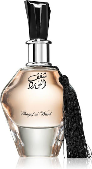Al Wataniah Shagaf Al Ward Eau de Parfum 100ml