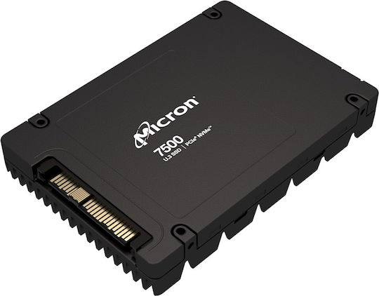 Micron 7500 PRO SSD 960GB 2.5'' PCI Express 4.0 Interface