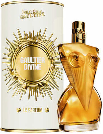 Jean Paul Gaultier Divine Le Parfum Eau de Parfum Reincarabila 50ml