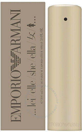 Giorgio Armani She Eau de Parfum 100ml