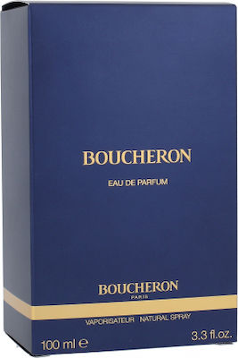 Boucheron Pour Femme Eau de Parfum 100ml