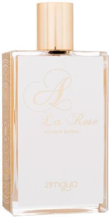Zimaya A La Rose Парфюмен екстракт 100мл