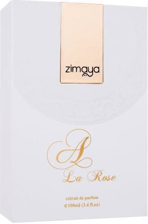 Zimaya A La Rose Парфюмен екстракт 100мл