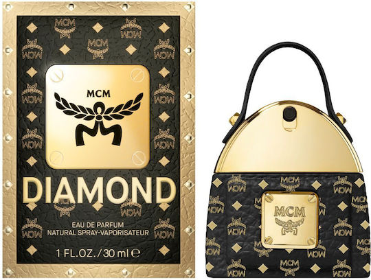 MCM Eau de Parfum 30ml