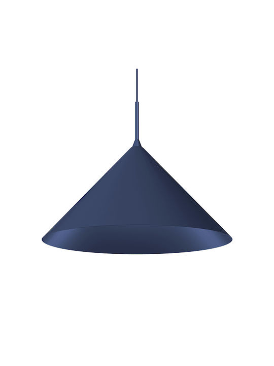 Milagro Pendant Light Blue