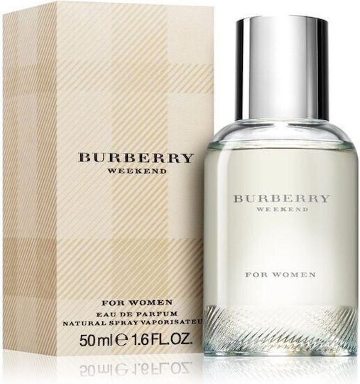 Burberry Weekend Eau de Parfum 50ml