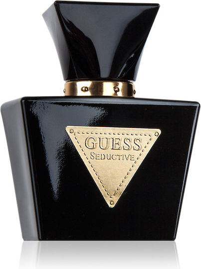 Guess Seductive Noir Eau de Toilette 30ml