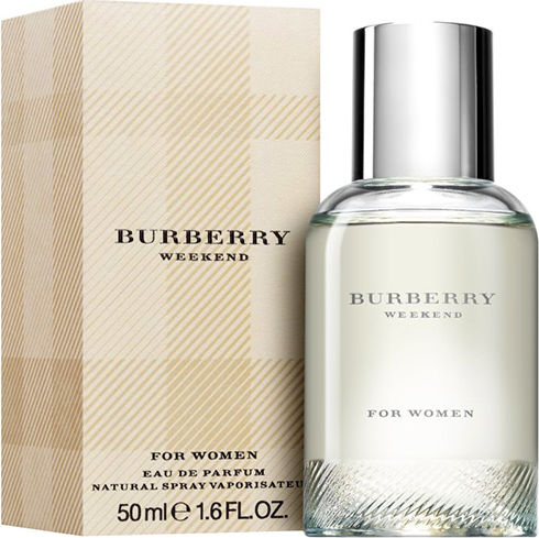 Burberry Weekend Eau de Parfum 50ml