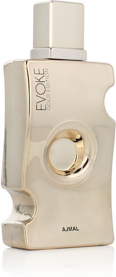 Ajmal Evoke Gold Edition Eau de Parfum 75ml