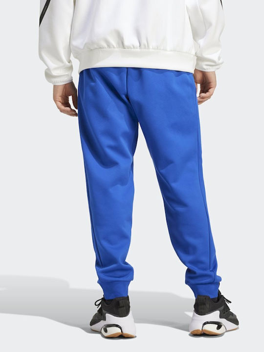 adidas Z.N.E. Pantaloni Jogger Albastru