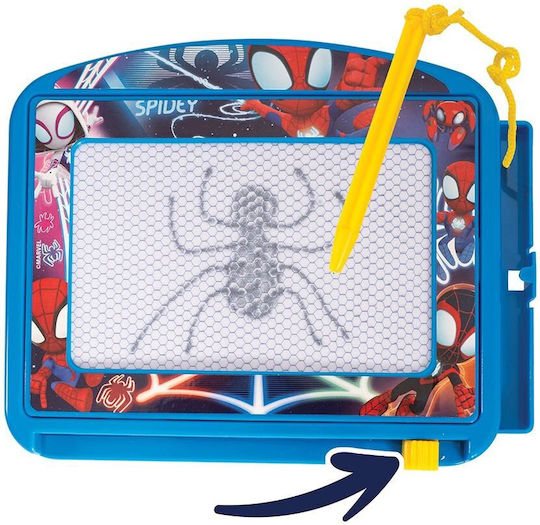 AS Travel Kids Draw & Erase Board