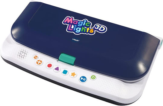 Vtech Magic Lights 3d Дъска 19.319.3см.