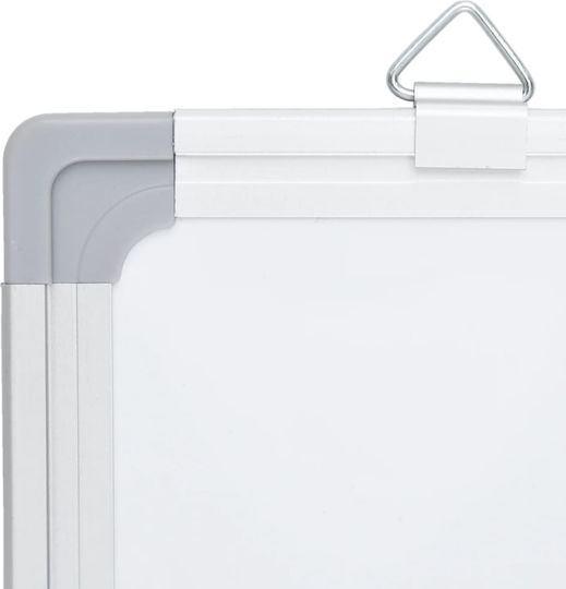 vidaXL Kids Magnetic Board