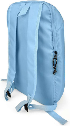 Τσάντα Ισοθερμική Μπλε Σχέδια 14 Λτ Backpack Friends