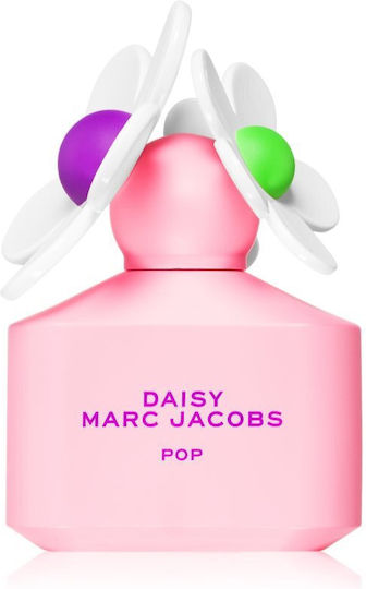 Marc Jacobs Daisy Pop Eau de Toilette 50ml