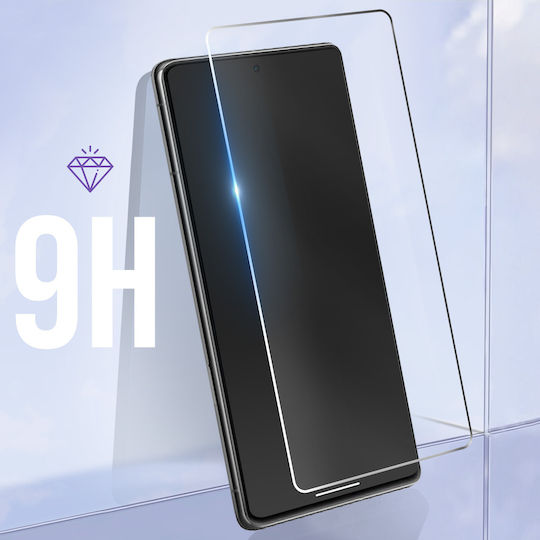 Sticlă Temperată Google Pixel 7 Protector Ecran 9H Transparent