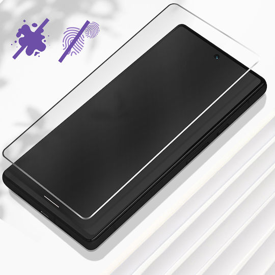 Sticlă Temperată Google Pixel 7 Protector Ecran 9H Transparent