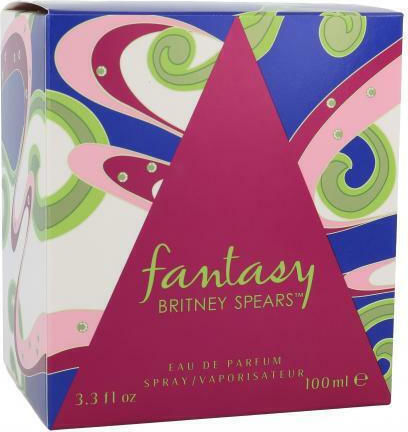 Britney Spears Fantasy Eau de Parfum 100ml