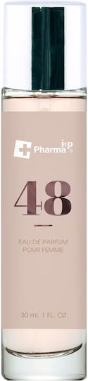 Iap Womens Number 18/48, Perfume, 30ml