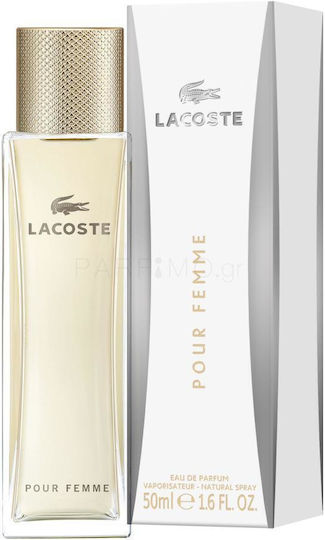 Lacoste Eau de Parfum 50ml