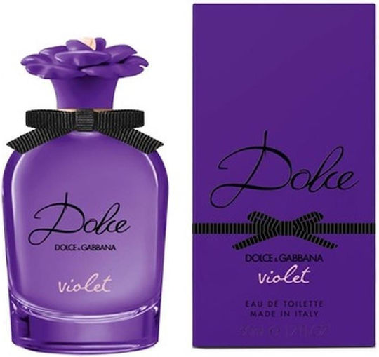 Dolce & Gabbana Dolce Violet Тоалетна вода 50мл
