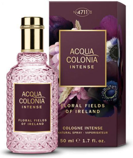 4711 Intense Floral Fields Of Ireland Одеколон 50мл