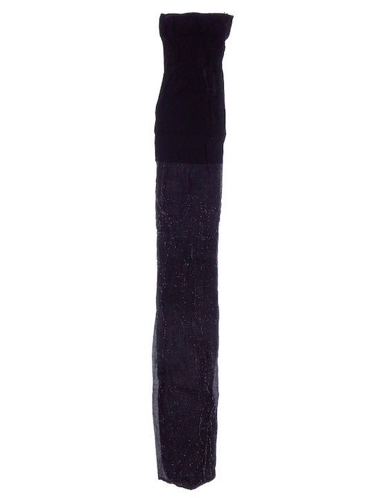 Daymod Детски Чорапогащник Black Sun Simli Black