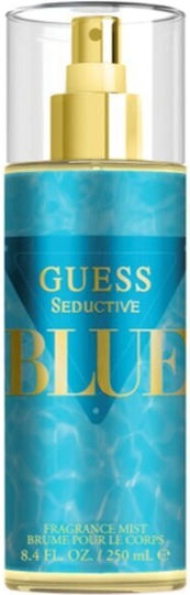 Guess Seductive Blue Body Mist 250ml
