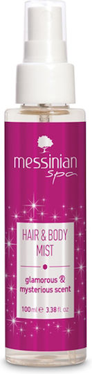 Messinian Spa Glamorous & Mysterious Hair Mist