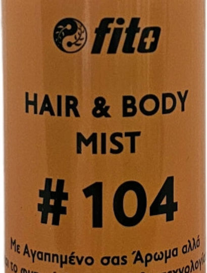 Fito+ #104 Hair Mist 200ml
