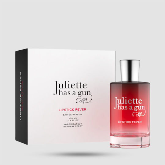 Juliette Has A Gun Lipstick Fever Eau de Parfum 100ml