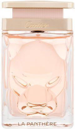 Cartier La Panthere Eau de Toilette 100ml