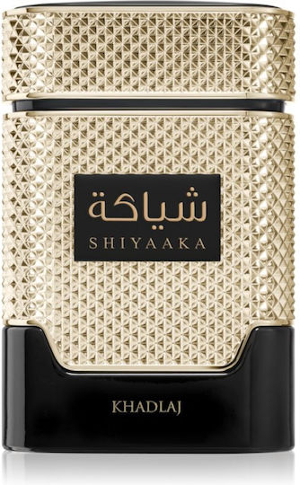 Khadlaj Shiyaaka Gold Парфюмна вода 100мл