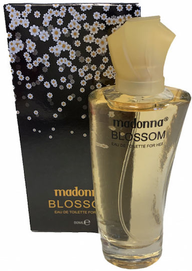 Madonna Nudes 1979 Blossom Eau de Toilette 50ml