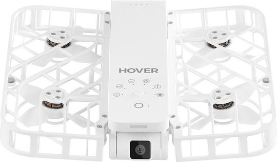 HoverAir X1 Drone Mini με Κάμερα 1080p White