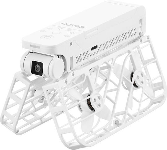 HoverAir X1 Drone Mini με Κάμερα 1080p White