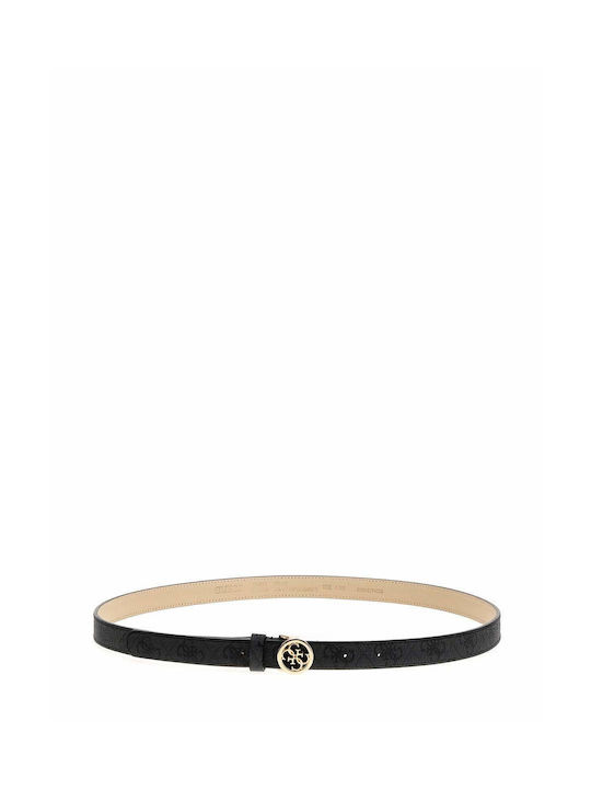 Guess Women's Belt Black