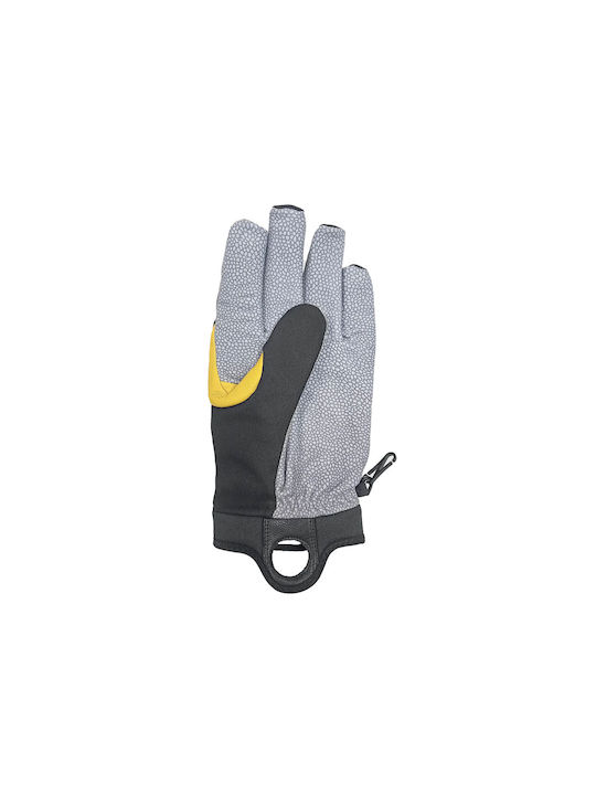 La Sportiva Supercouloir Tech Ανδρικά Γάντια Σκι & Snowboard Μαύρα