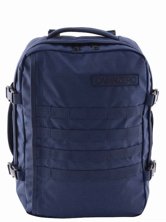 Cabin Zero Backpack 28lt Navy Μπλε