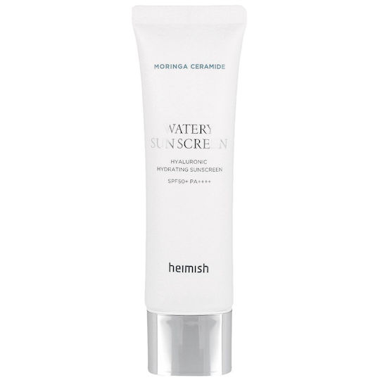 Heimish Sunscreen Cream Face SPF50 50ml