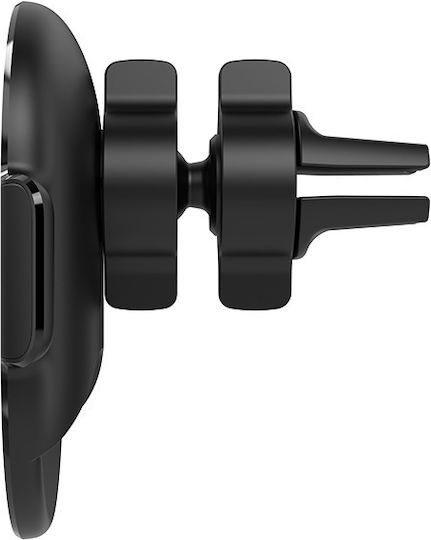 Speck Charging Vent Mount + Clicklock Car Mount Magsafe Wireless Charging Black