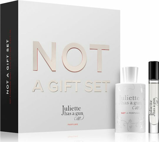 Juliette Has A Gun Mmmm Eau de Parfum 7.5ml