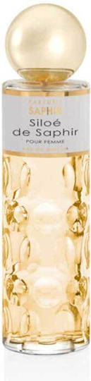 Saphir Siloe Eau de Parfum 30ml