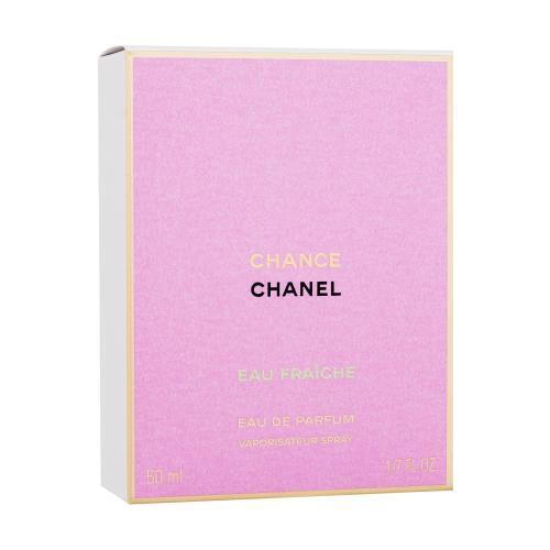 Chanel Chance Eau Fraiche 50ml | Skroutz Romania