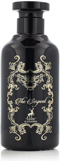 Eau de Parfum 100ml