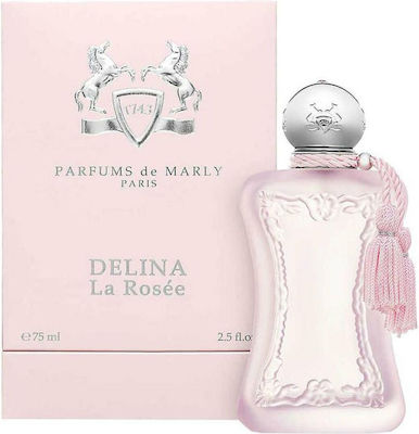 Parfums de Marly DELINA LA ROSEE Eau de Parfum 75ml