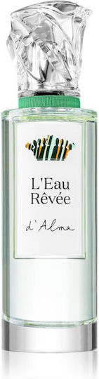 Sisley Paris L'Eau Revee D'Alma Hair Mist 100ml