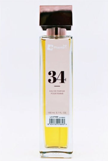 Iap Women's Number 34 Perfume 150ml
